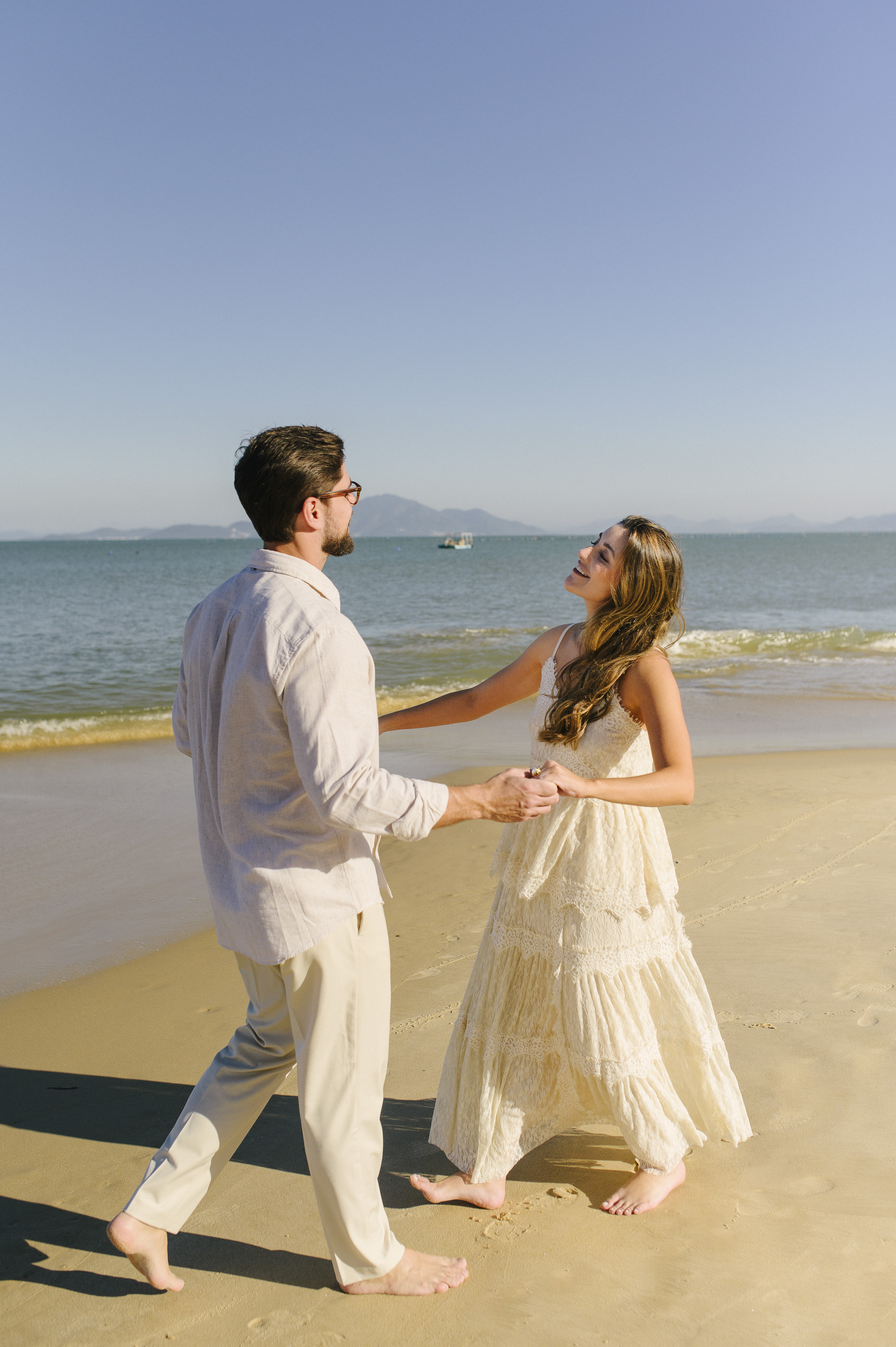Rachel e Afonso — foto 3